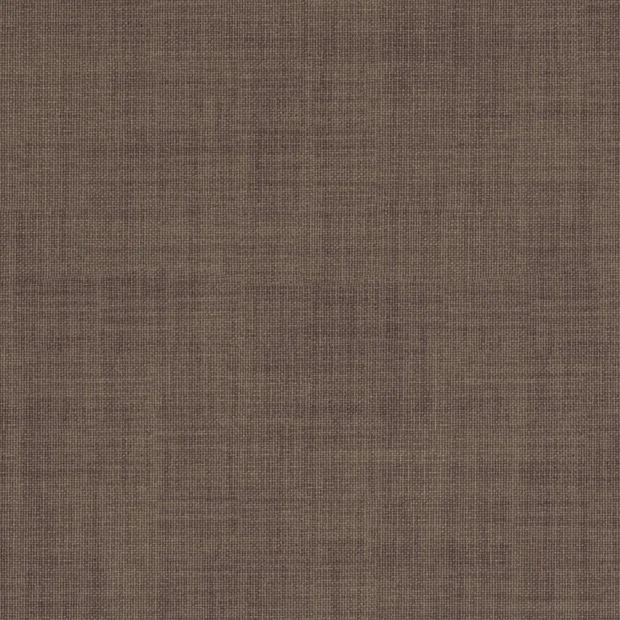 Photo of the fabric Loci Dim Out Cocoa swatch by FR-One. Use for Curtains. Style of Dim Out, Plain