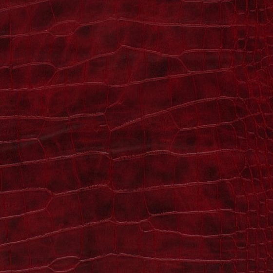 Photo of the fabric Alike Brick swatch by Zepel. Use for Upholstery. Style of Animals And Birds, Leather And Vinyl