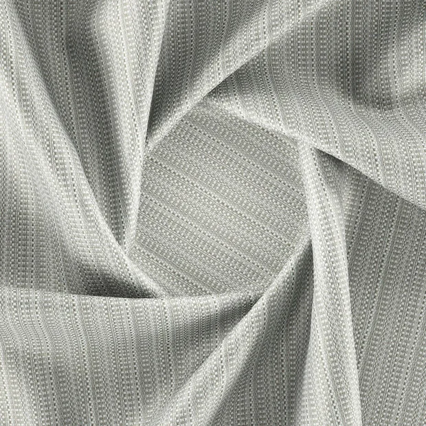Photo of the fabric Gloam Smoke swatch by Zepel. Use for Curtains, Accessory. Style of Blackout, Plain