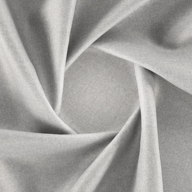 Photo of the fabric Mega/Matador Rabbit swatch by Zepel. Use for Upholstery, Accessory, Top of Bed. Style of Plain, Texture