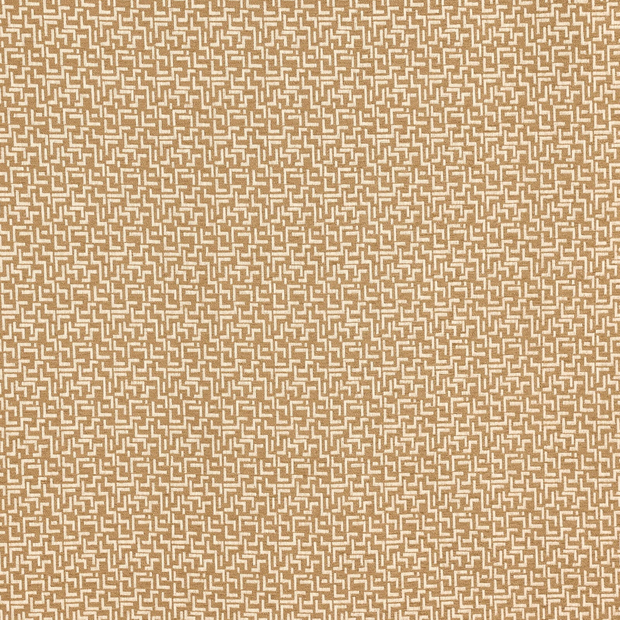 Photo of the fabric Brixton 4230 511 swatch by Prestigious. Use for Curtains, Upholstery, Accessory. Style of Geometric, Jacquard