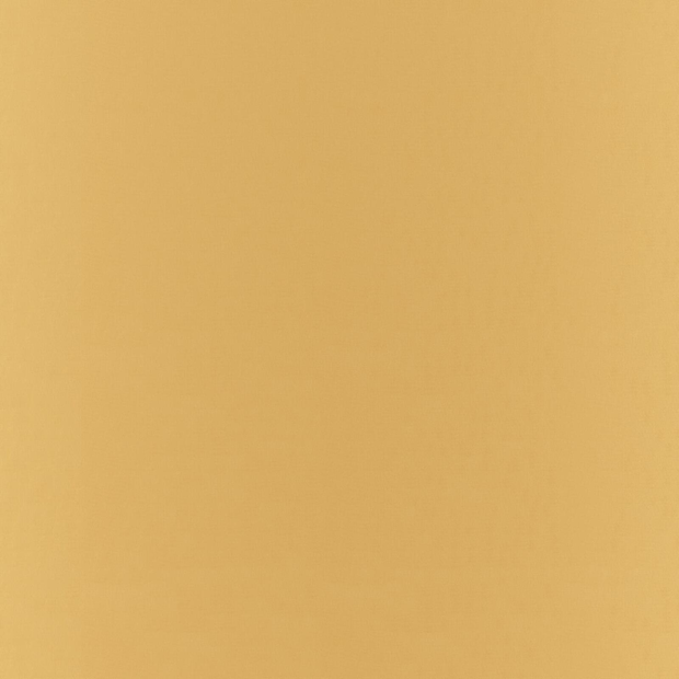 Photo of the fabric Taffy Cashew - F66 swatch by James Dunlop Essentials. Use for Curtains, Upholstery Light Duty, Accessory, Top of Bed. Style of Plain, Taffeta