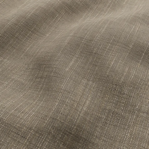 Photo of the fabric Ficus Driftwood swatch by Mokum. Use for Upholstery, Accessory. Style of Plain, Texture
