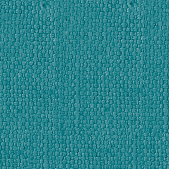Photo of the fabric Stonewash Cyan swatch by Zepel. Use for Curtains, Upholstery, Accessory, Top of Bed. Style of Plain, Taffeta