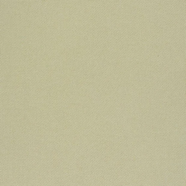 Photo of the fabric Strategy Ecru swatch by Zepel. Use for Curtains, Upholstery, Accessory, Top of Bed. Style of Plain, Texture