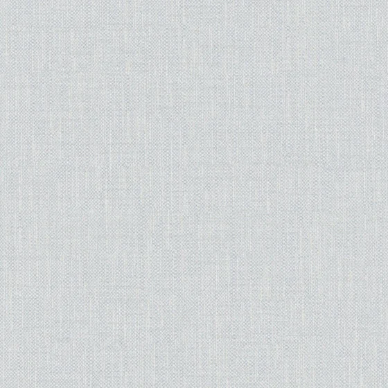 Photo of the fabric Unlimited Silver swatch by Zepel. Use for Curtains, Upholstery, Accessory, Top of Bed. Style of Plain, Texture