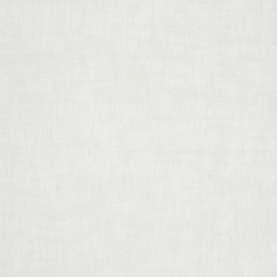Photo of the fabric Ringo Snow swatch by Zepel. Use for Sheer Curtains. Style of Plain, Sheer