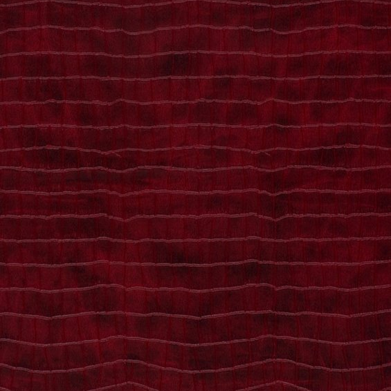 Photo of the fabric Membrane Berry swatch by Zepel. Use for Upholstery. Style of Animals And Birds, Leather And Vinyl