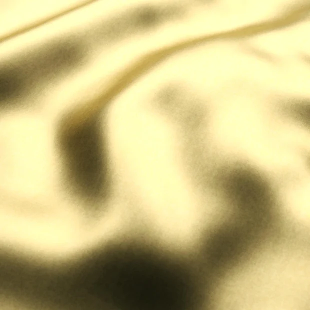 Photo of the fabric Lacquer Metallic Gold swatch by Zepel. Use for Upholstery. Style of Leather And Vinyl, Plain