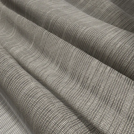Photo of the fabric Alliance FR Nomad swatch by James Dunlop. Use for Sheer Curtains. Style of Plain, Sheer