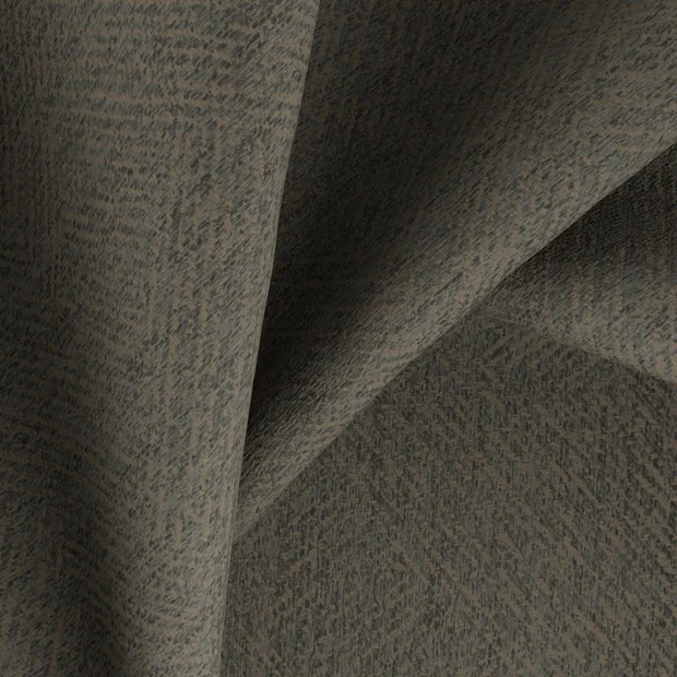 Photo of the fabric Equator Otter swatch by Zepel. Use for Curtains, Accessory, Top of Bed. Style of Abstract, Dim Out