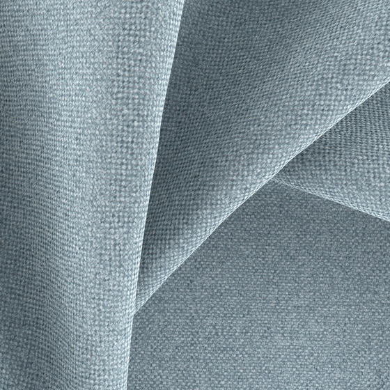 Photo of the fabric Dakar (Mercis) 07 swatch by Zepel Mercis. Use for Upholstery, Accessory. Style of Chenille, Plain