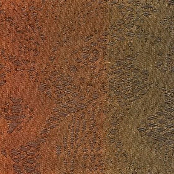 Photo of the fabric Grande Finale 14306 613 swatch by Fischbacher 1819. Use for Curtains, Accessory. Style of Print, Traditional