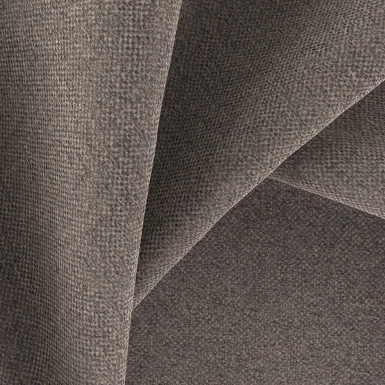 Photo of the fabric Dakar (Mercis) 54 swatch by Zepel Mercis. Use for Upholstery, Accessory. Style of Chenille, Plain