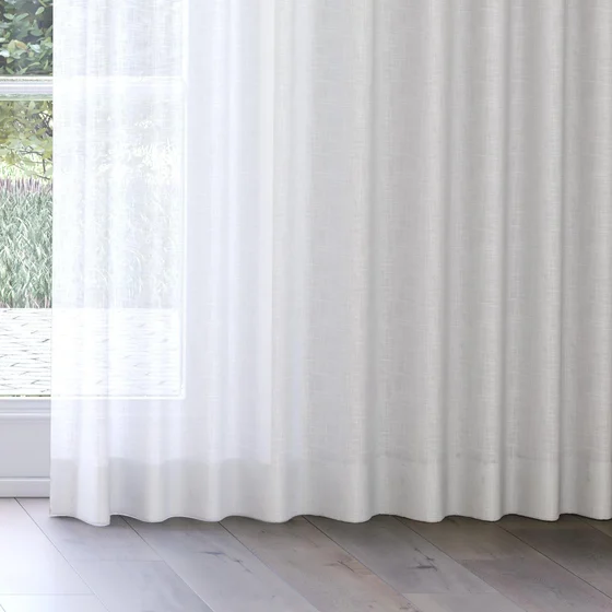 Photo of the fabric Release Cloud swatch by James Dunlop. Use for Curtains. Style of Plain, Texture