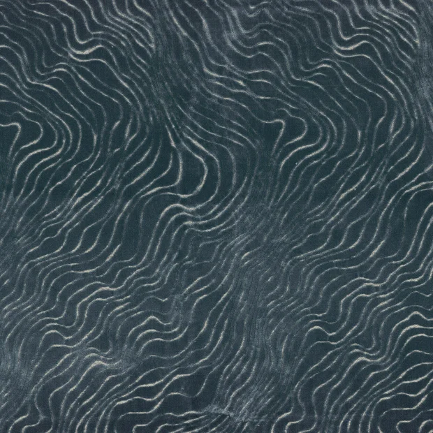 Photo of the fabric Piti 4132 4132 0354 swatch by Casamance. Use for Curtains, Upholstery. Style of Abstract, Jacquard