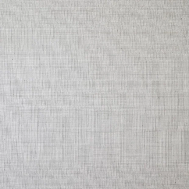 Photo of the fabric Offline Mist swatch by Zepel. Use for Sheer Curtains. Style of Plain, Sheer