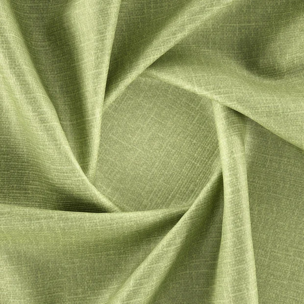 Photo of the fabric Newton Oasis swatch by Zepel. Use for Curtains, Upholstery, Accessory, Top of Bed. Style of Plain, Velvet