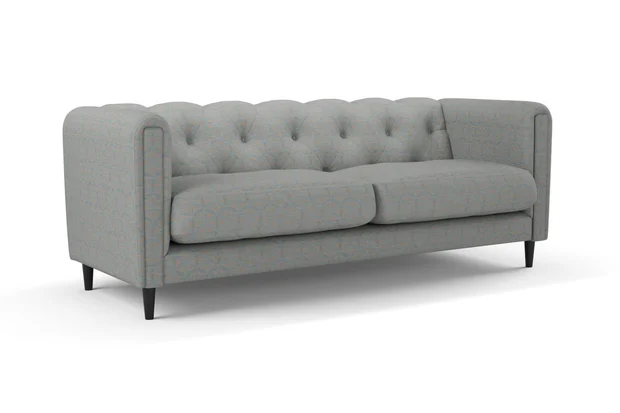 Photo of the fabric Tapa Mineral swatch by James Dunlop. Use for Upholstery, Accessory. Style of Geometric