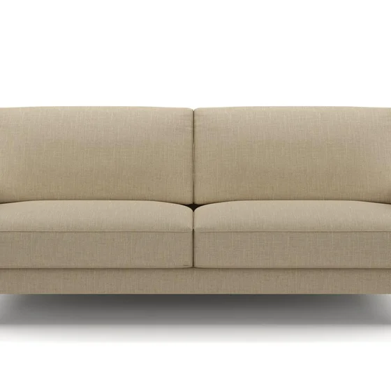 Photo of the fabric Ficus Twine swatch by Mokum. Use for Upholstery, Accessory. Style of Plain, Texture