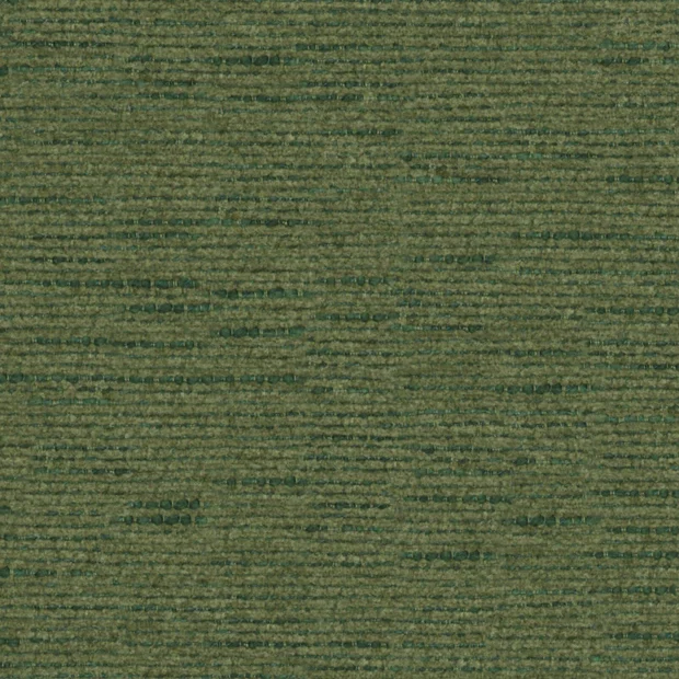 Photo of the fabric Matica Avocado swatch by Zepel. Use for Upholstery, Accessory. Style of Chenille, Plain