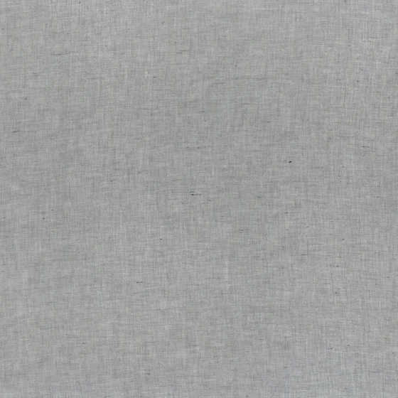Photo of the fabric Kanso 3970 3970 1066 swatch by Casamance. Use for Sheer Curtains. Style of Plain, Sheer