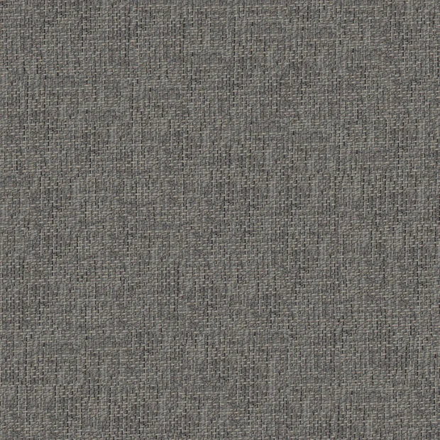 Photo of the fabric Twister Raven swatch by Zepel. Use for Sheer Curtains. Style of Plain, Sheer