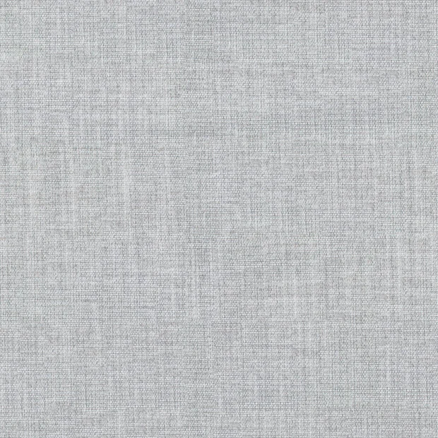 Photo of the fabric Liro Silver swatch by FR-One. Use for Curtains. Style of Plain, Taffeta
