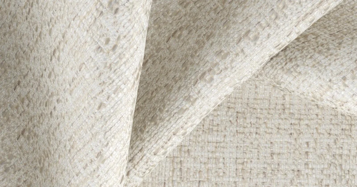 Zepel FibreGuard Octavia Pearl | James Dunlop Textiles