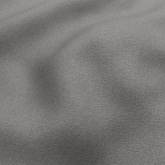 Photo of the fabric Epitome Smoke swatch by Mokum. Use for Upholstery, Accessory. Style of Plain, Taffeta