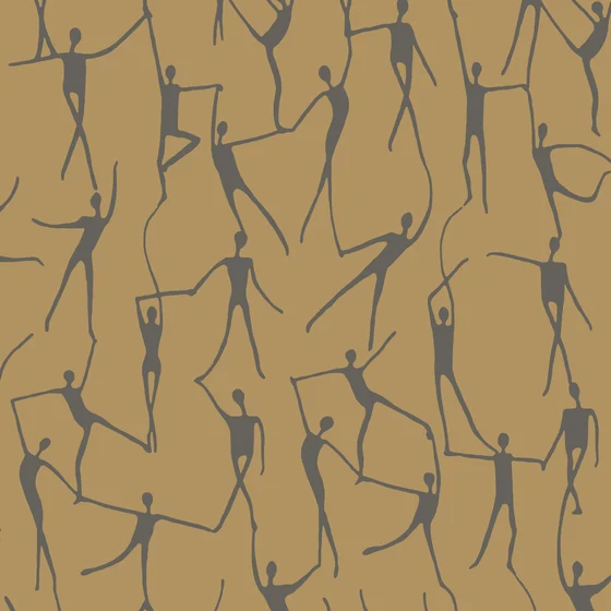 Photo of the fabric Alberto Wallpaper 8842 8842 25 25 swatch by Casadeco. Use for Wall Covering