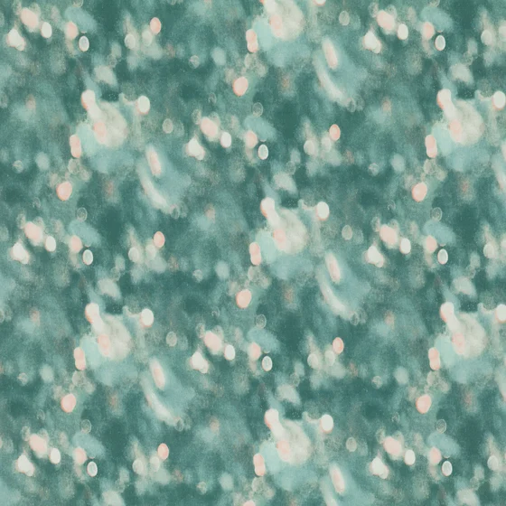 Photo of the fabric Bokeh V3430 03 swatch by Villa Nova. Use for Curtains, Upholstery, Accessory. Style of Abstract, Print