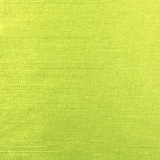 Photo of the fabric Luxe Punch swatch by James Dunlop Essentials. Use for Curtains, Accessory, Top of Bed. Style of Plain, Texture