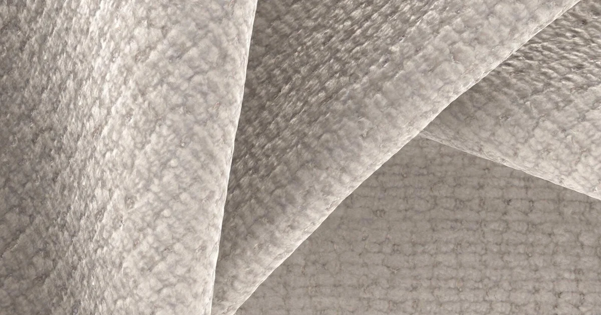 ZEIBE TEXTILE PACK（ゼイベ テキスタイル パック）8個セット Zepel FibreGuard Devina Sesame | Zepel Fabrics & Wallpapers