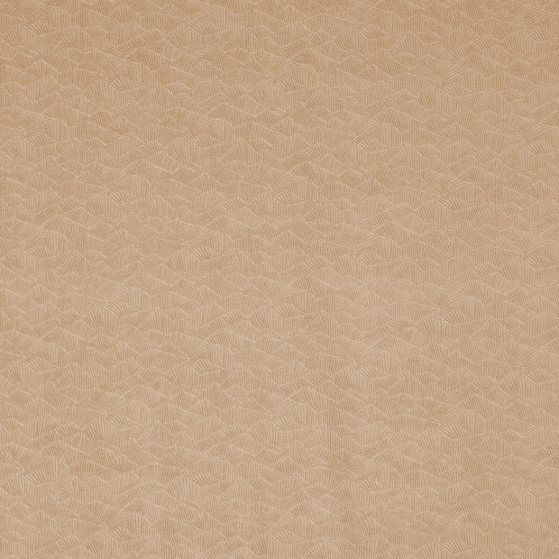 Photo of the fabric Dara 4241 116 swatch by Prestigious. Use for Curtains, Upholstery, Accessory. Style of Abstract, Jacquard