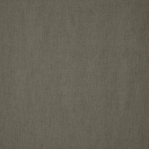 Photo of the fabric Girsu Mushroom swatch by FR-One. Use for Sheer Curtains. Style of Plain, Sheer