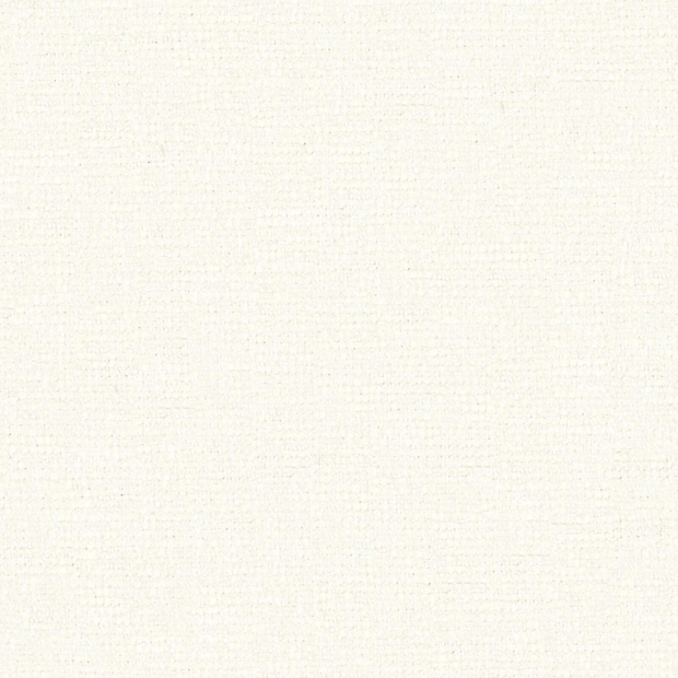 Photo of the fabric Asset Cream swatch by Zepel FibreGuard. Use for Upholstery, Accessory, Top of Bed. Style of Plain, Texture