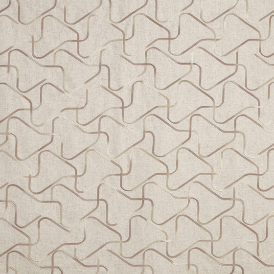 Photo of the fabric Lauder 4220 027 swatch by Prestigious. Use for Curtains, Accessory. Style of Abstract, Jacquard