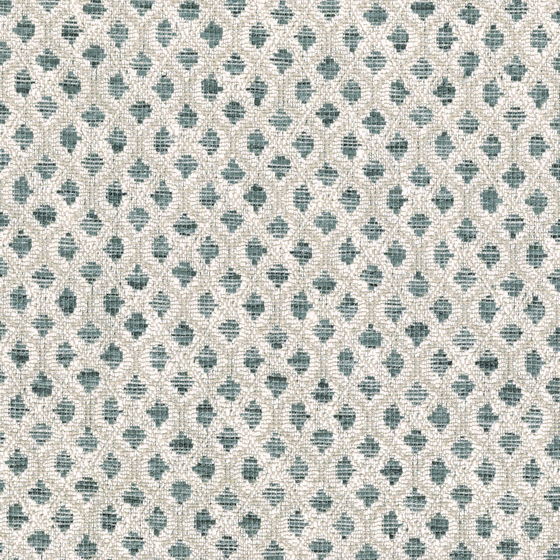 Photo of the fabric Halona 4625 0474 swatch by Casamance. Use for Curtains, Upholstery, Accessory. Style of Geometric, Jacquard