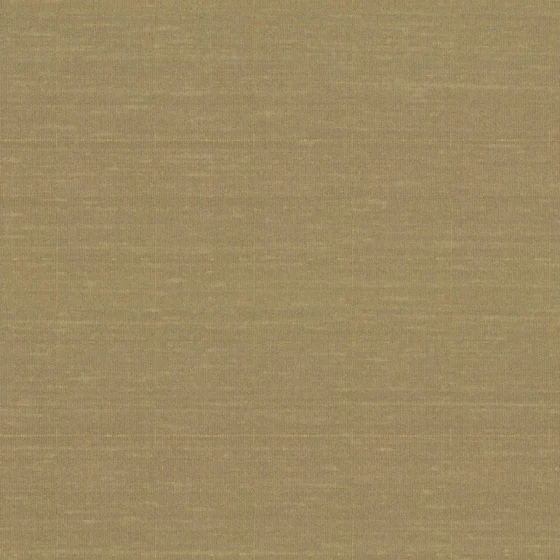Photo of the fabric Silky Bronze swatch by Zepel. Use for Curtains, Accessory, Top of Bed. Style of Plain, Texture