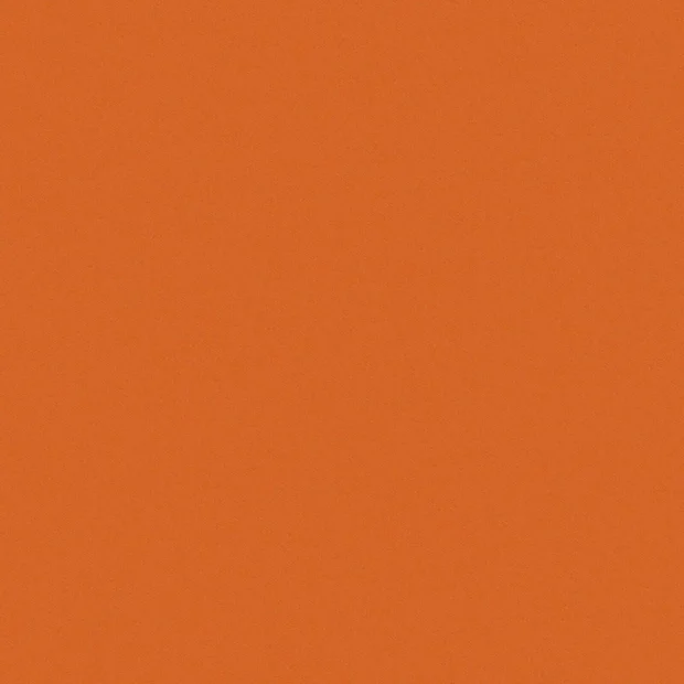Photo of the fabric Ultra Dim Pumpkin swatch by Zepel. Use for Curtains, Accessory. Style of Dim Out, Plain