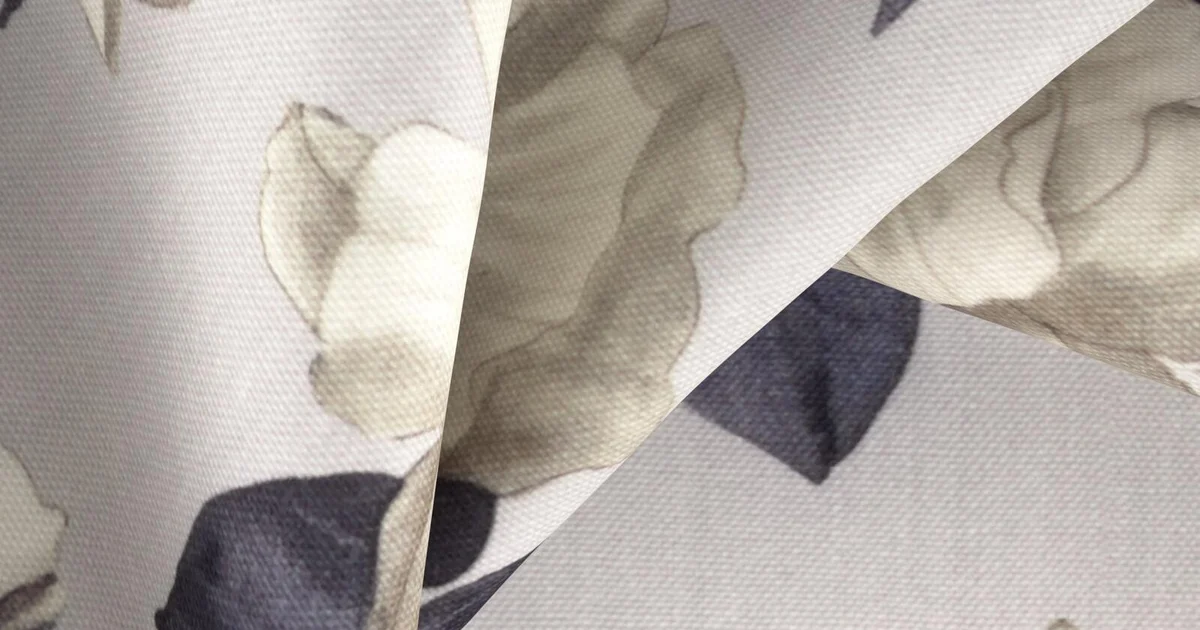 Zepel Miriam French Earl Grey | James Dunlop Textiles