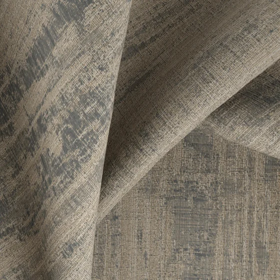 Photo of the fabric Stripia Plaza swatch by Zepel. Use for Curtains, Accessory, Top of Bed. Style of Abstract, Jacquard