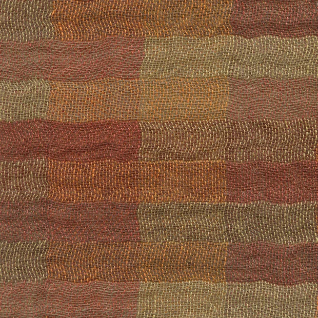 Photo of the fabric Mares Mares YP25003 swatch by Designs Of The Time. Use for Sheer Curtains. Style of Geometric, Sheer