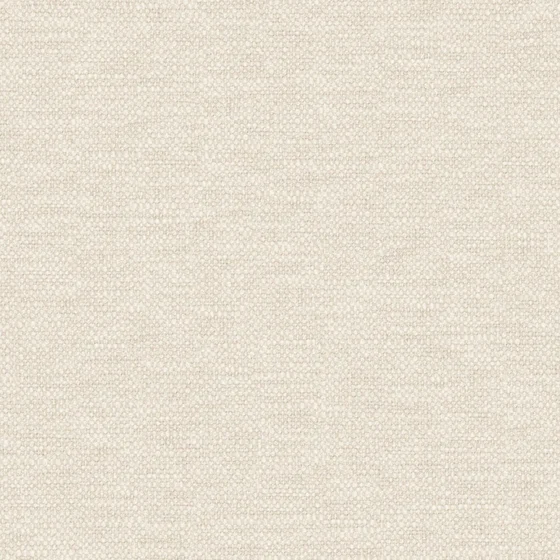 Photo of the fabric Colourwash Eco Greige swatch by Zepel FibreGuard. Use for Curtains, Upholstery, Accessory, Top of Bed. Style of Plain, Texture