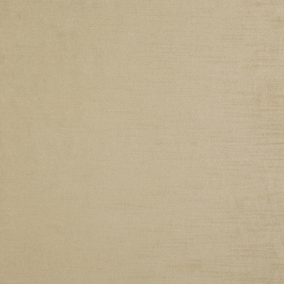 Photo of the fabric Monte Carlo Dune swatch by Zepel. Use for Curtains, Upholstery, Accessory, Top of Bed. Style of Plain, Velvet