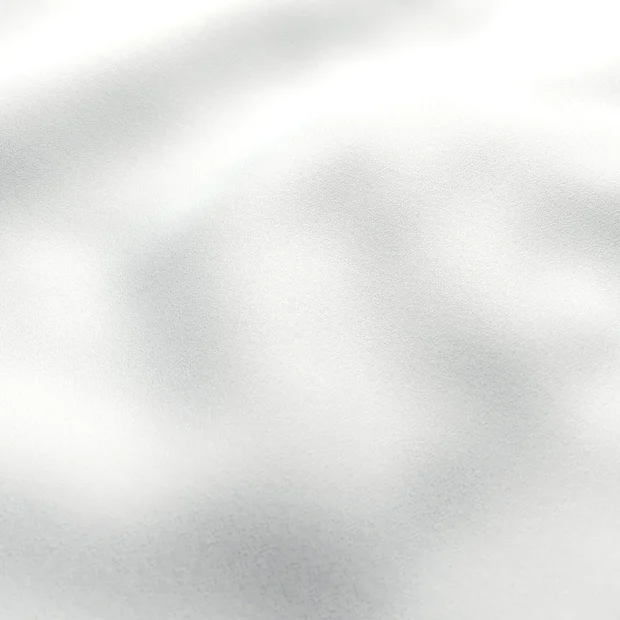 Photo of the fabric Eclipse Blackout Salt swatch by James Dunlop. Use for Curtains. Style of Plain, Texture