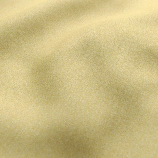 Photo of the fabric Chief Pampas swatch by Zepel FibreGuard. Use for Upholstery, Accessory, Top of Bed. Style of Plain, Taffeta