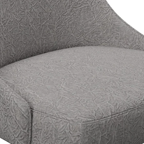Photo of the fabric Envelope Sable swatch by James Dunlop. Use for Upholstery, Accessory. Style of Plain, Texture
