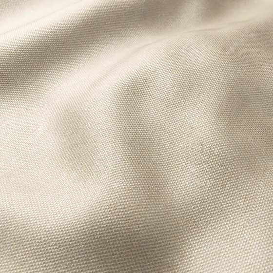 Photo of the fabric Nightshift Tannin swatch by Zepel. Use for Curtains, Accessory, Top of Bed. Style of Dim Out, Plain